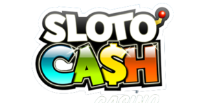 Slotocash logo